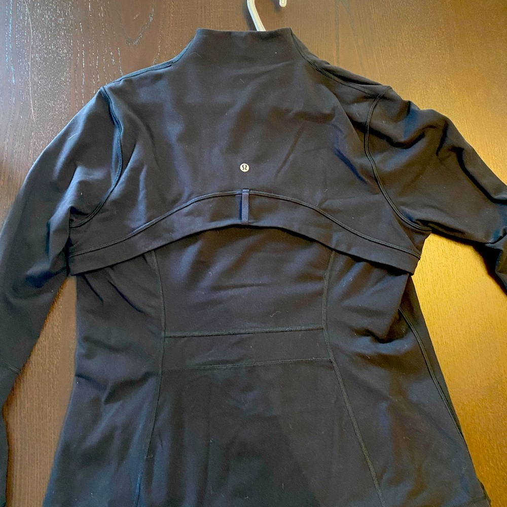 Lululemon Define Jacket